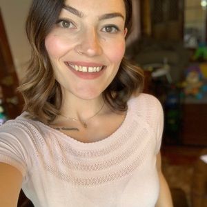 Meet your Posher, Lindsay